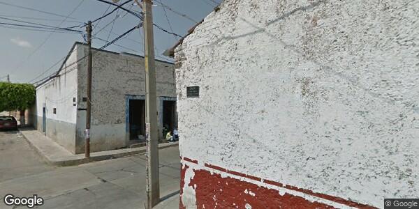 ESTACIONAMIENTO Y TALLER MUNICIPAL